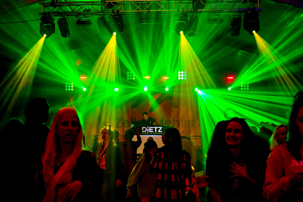 Stadtfest Zella-Mehlis 2026