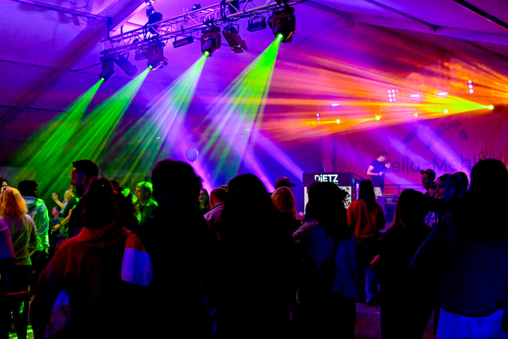 Stadtfest Zella-Mehlis 2026