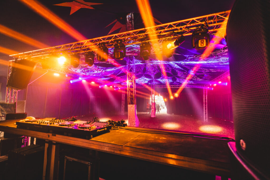 Uptempo Stage Heidewitzka 2026