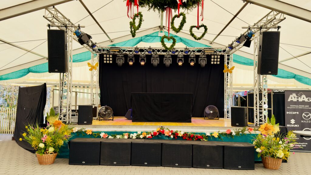 Kirmes Breitenbach 2026
