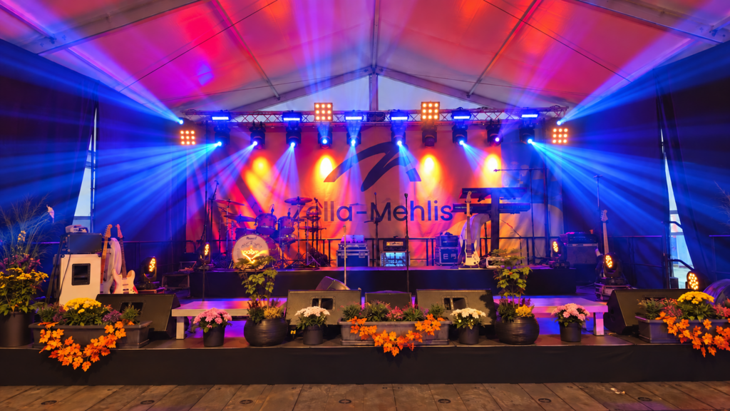 Stadtfest Zella-Mehlis 2026