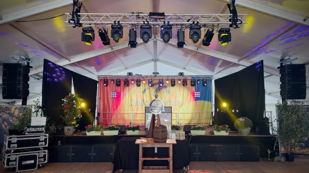 Stadtfest Zella-Mehlis 2025