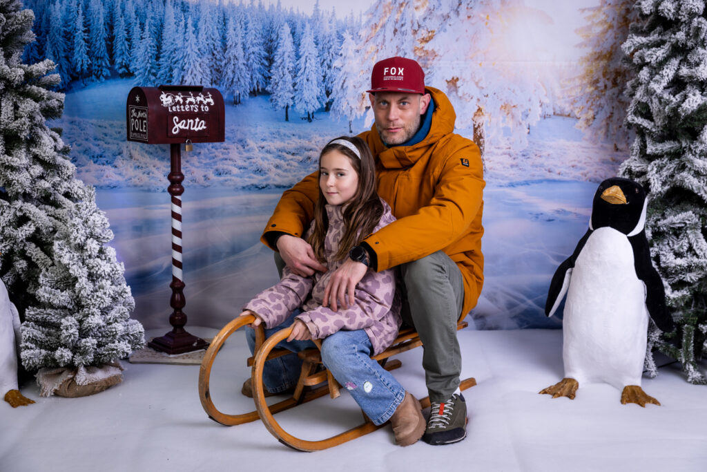 Wintershooting