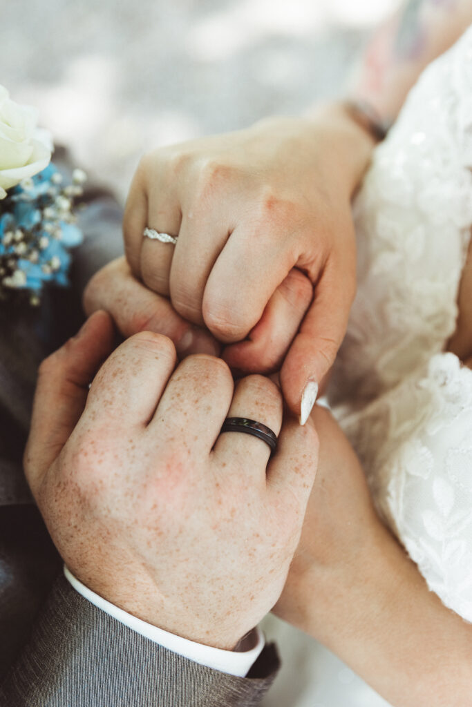 Hochzeit