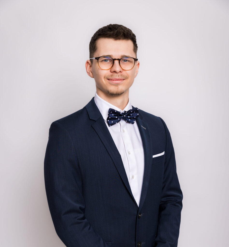 Business Portrait