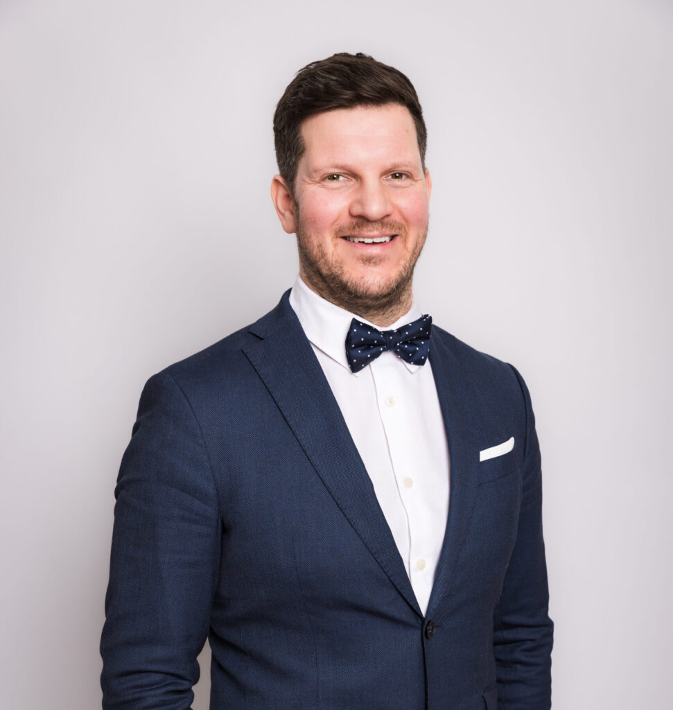 Business Portrait